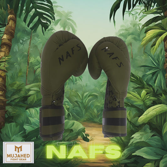 Collection V - Nafs