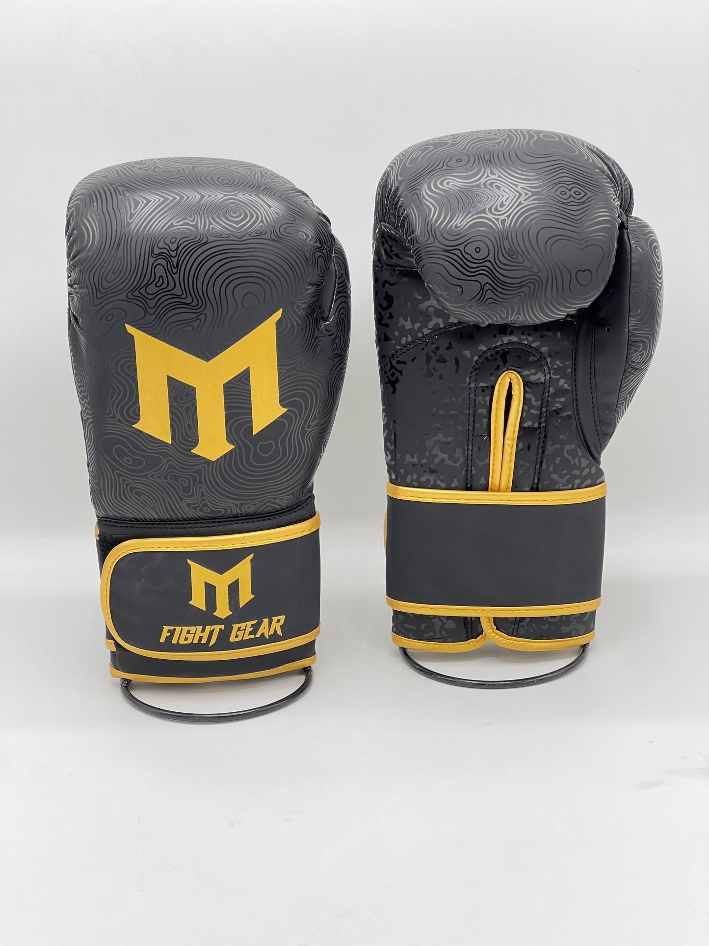 Special Boxing Gloves