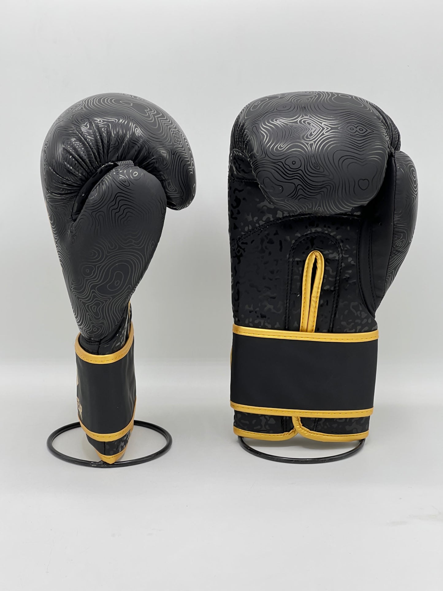 Special Boxing Gloves