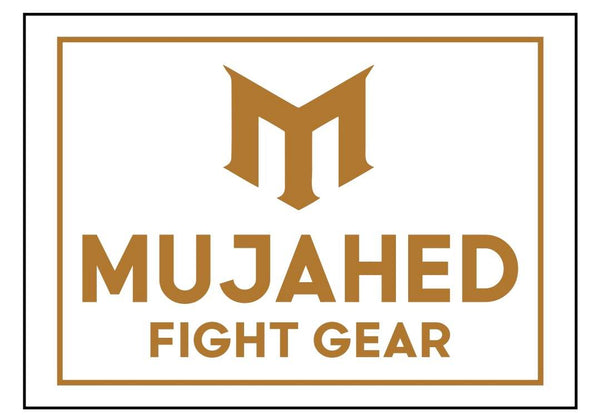 Mujahed fight gear
