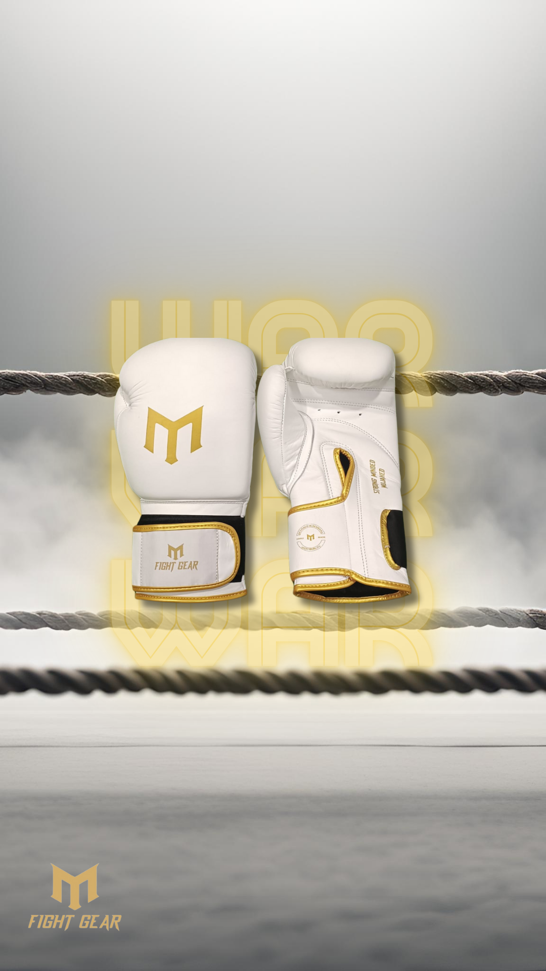 Special Boxing Gloves