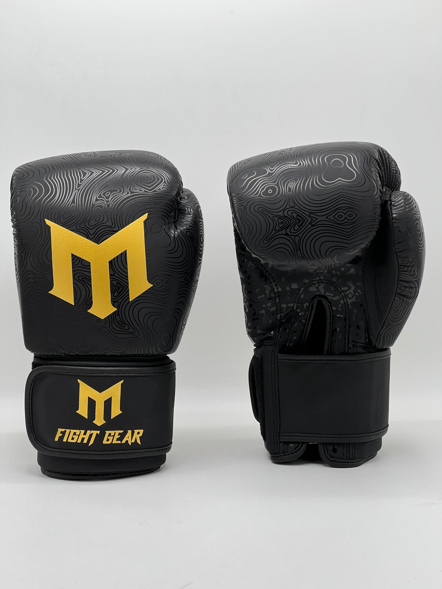 Special Boxing Gloves