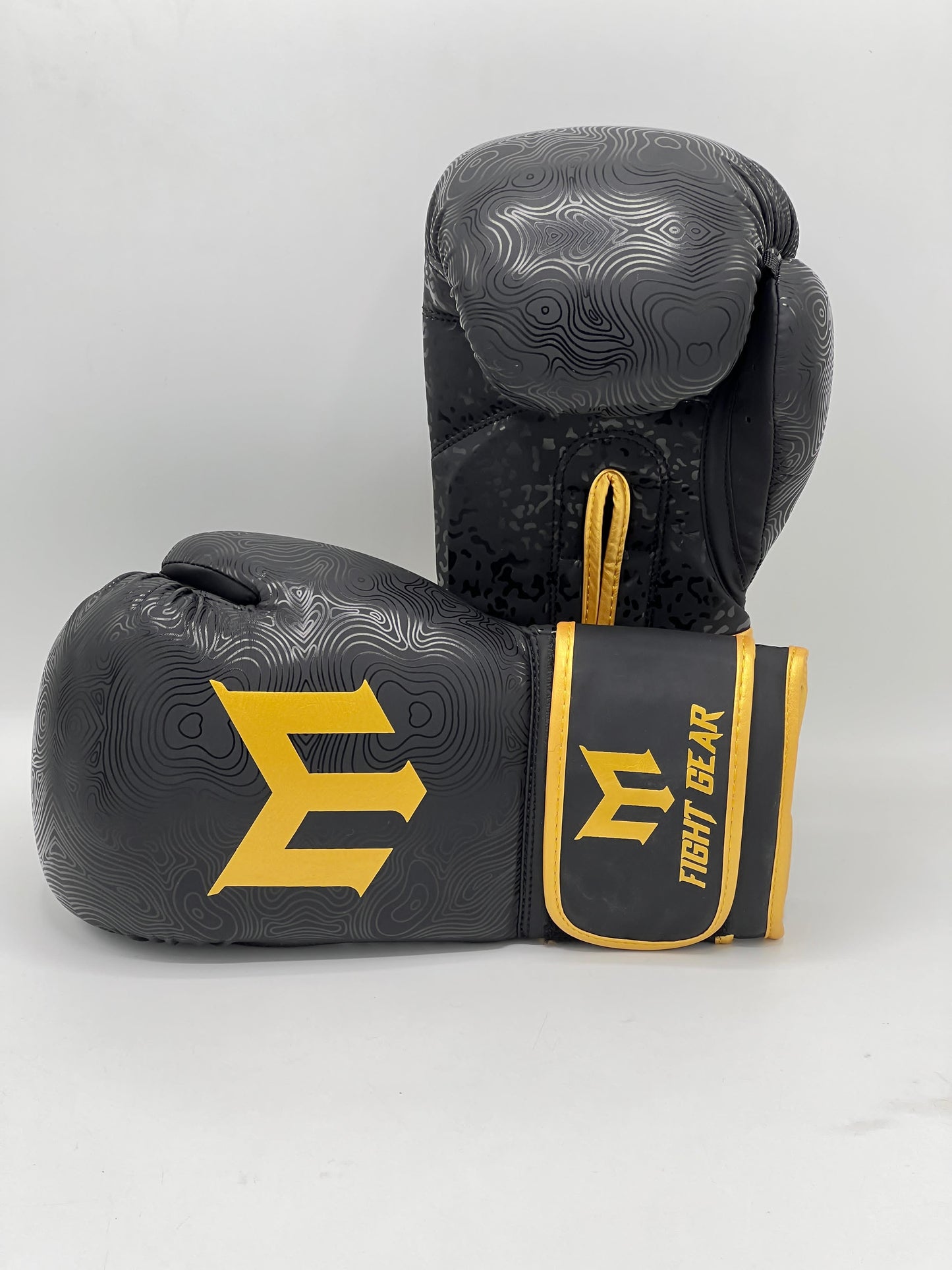 Special Boxing Gloves