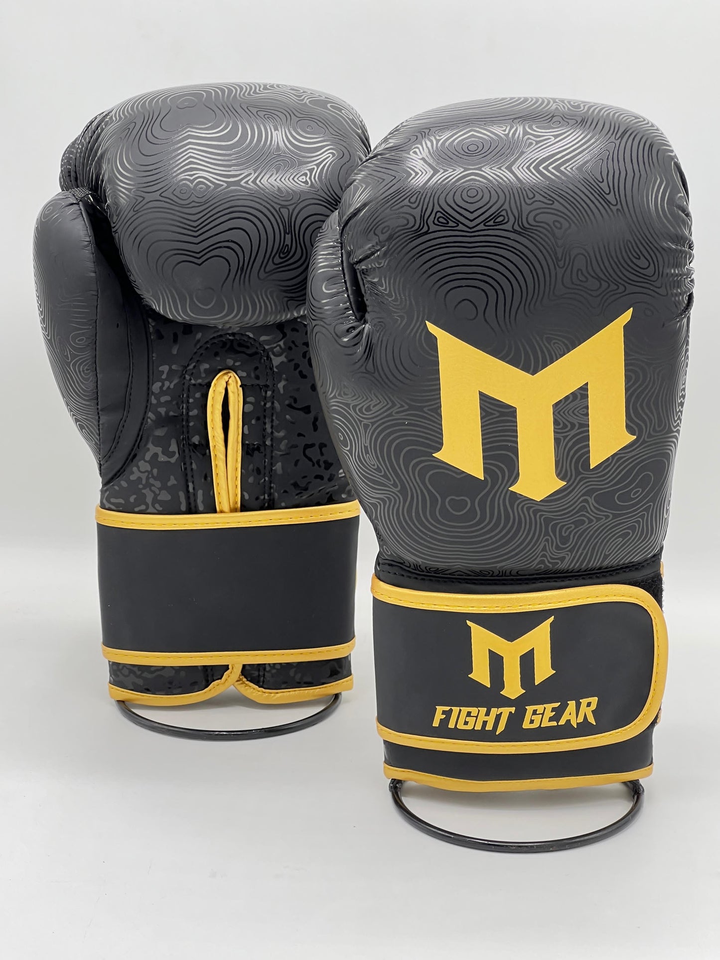 Special Boxing Gloves