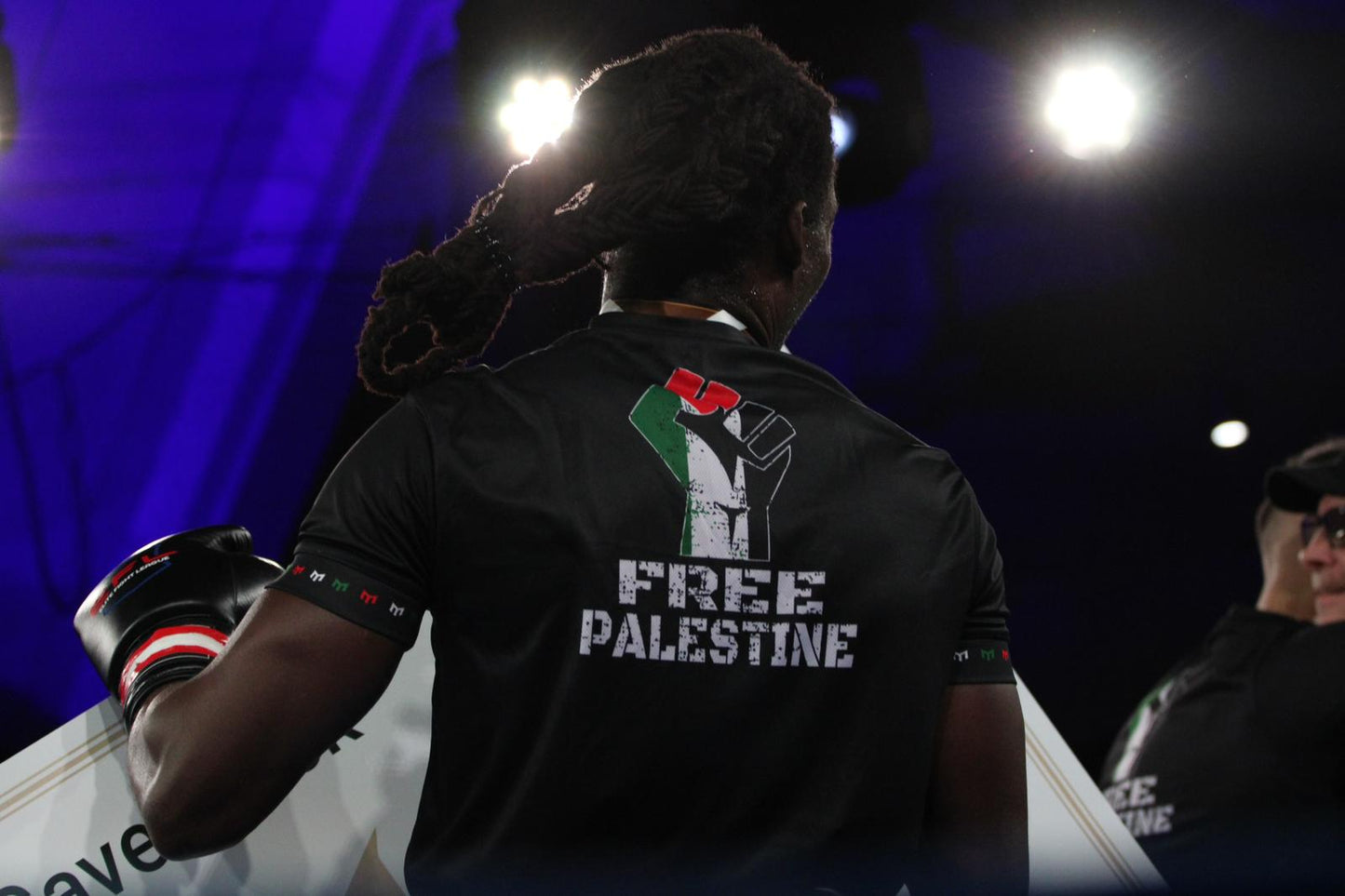 Palestine t-shirt