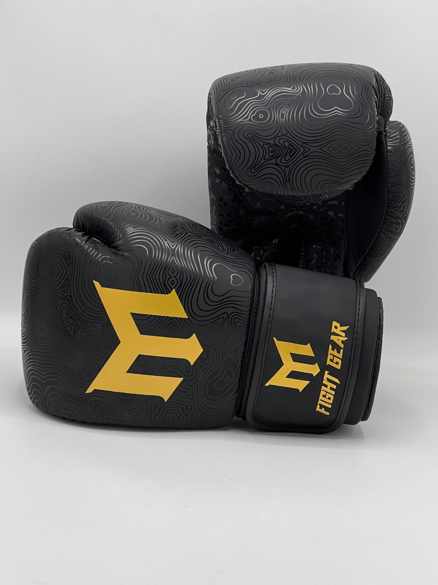 Special Boxing Gloves