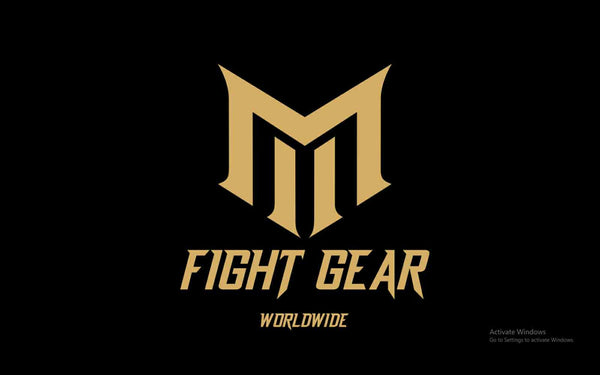 Mujahed fight gear