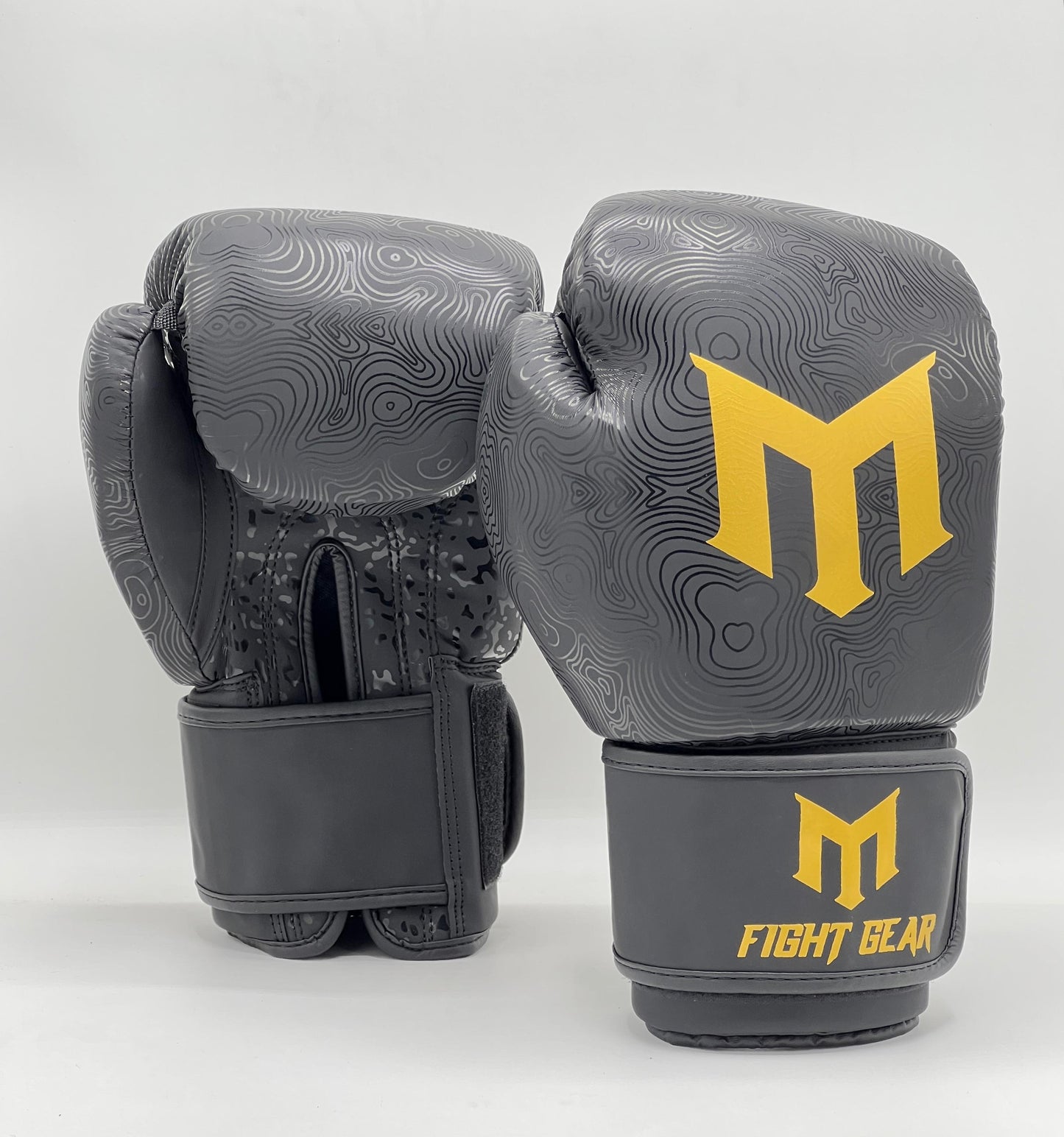 Special Boxing Gloves