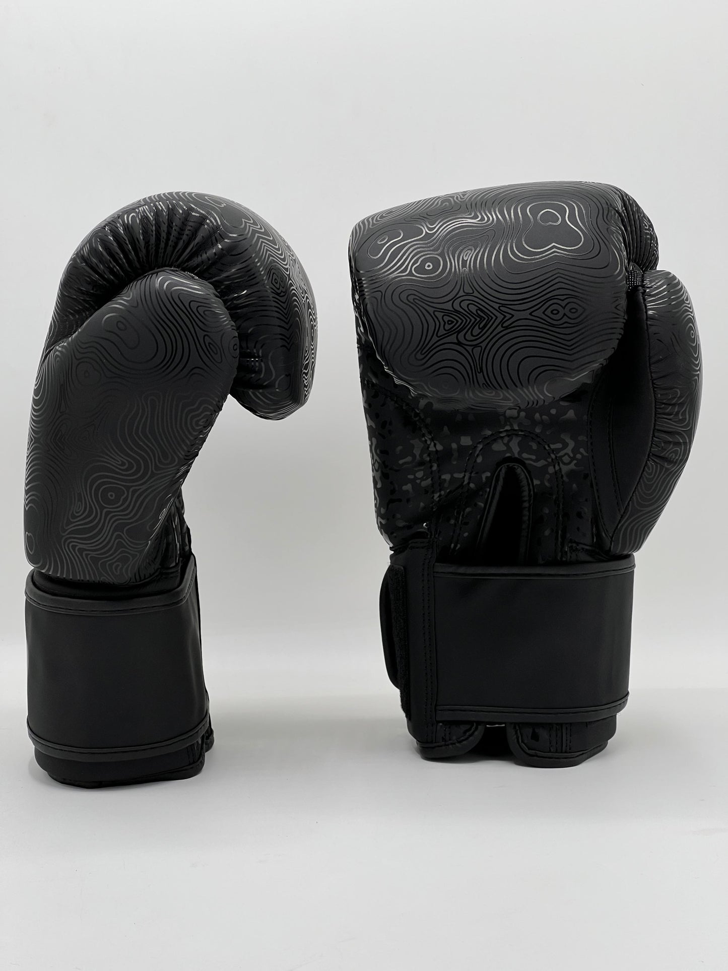 Special Boxing Gloves