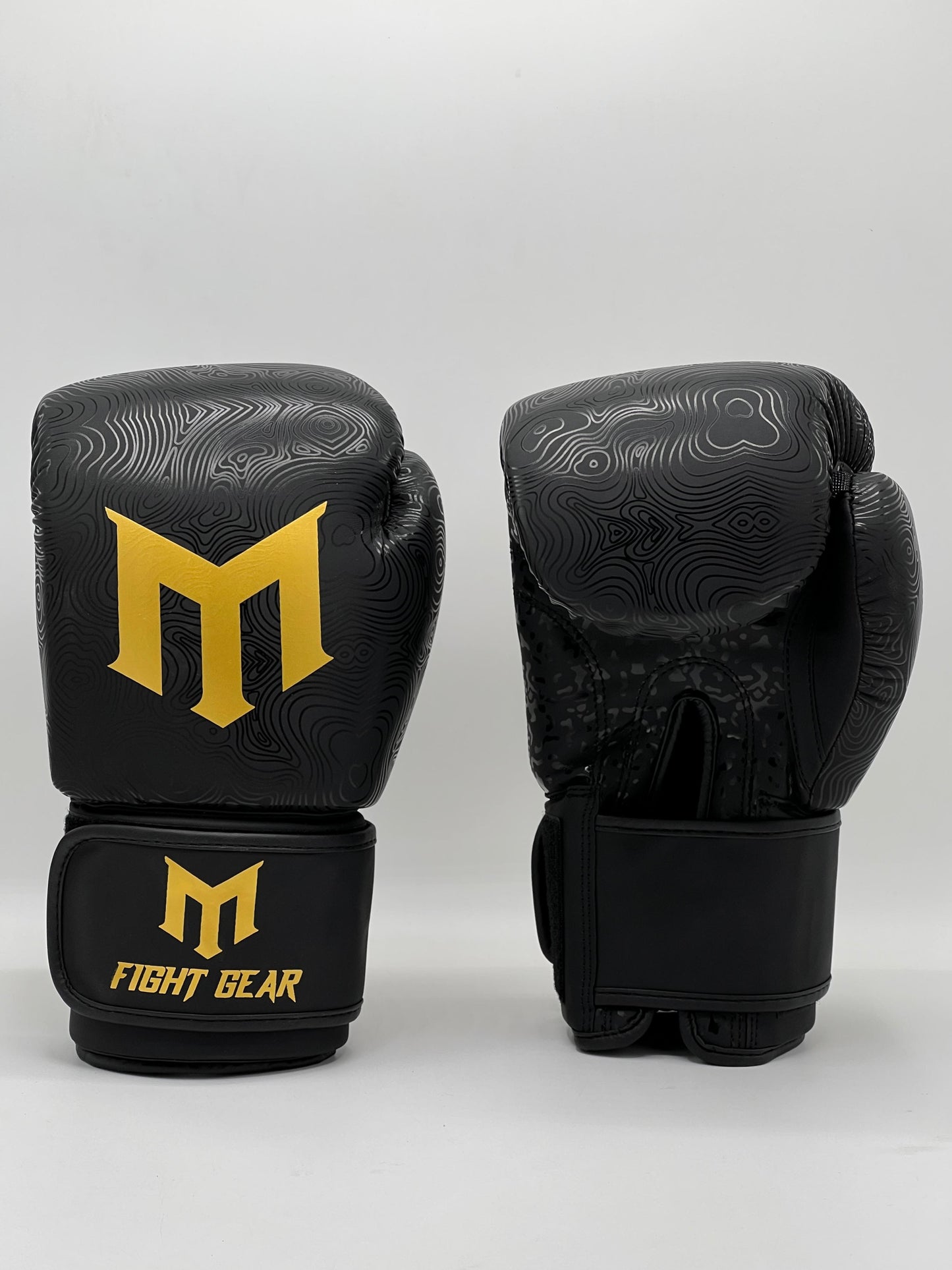 Special Boxing Gloves